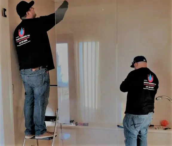 Professional plumbing installation for Tankless Water Heater Installation in Durham Center